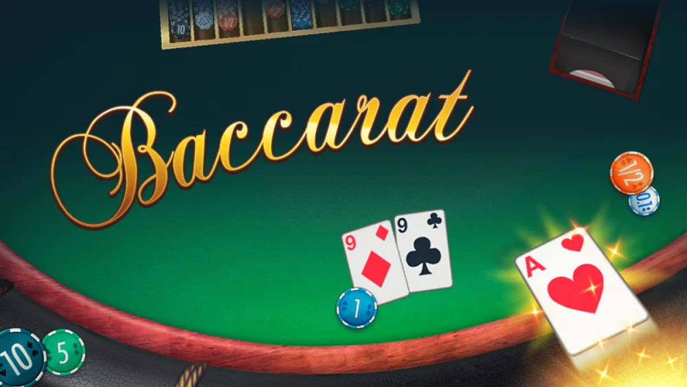 Como Jogar e Ganhar em Bacará Online: Guia Completo para Apostadores Brasileiros