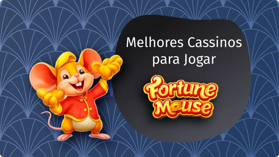 Ratinho Sortudo: Os 5 Melhores Sites Para Apostar em 2025